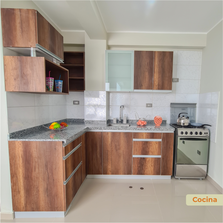 GALIA COCINA