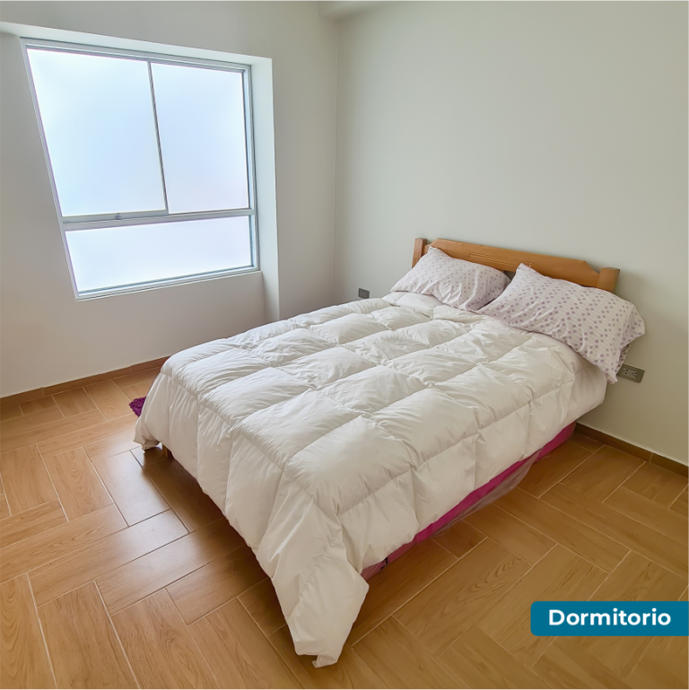 GALIA DORMITORIO